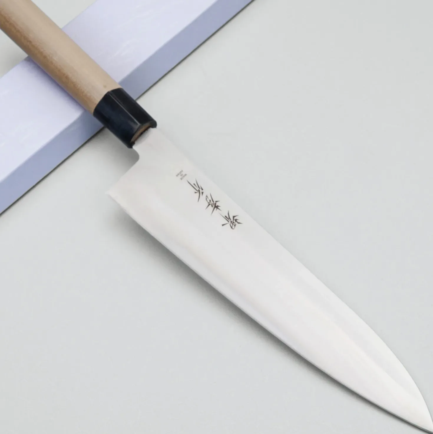 Sakai Takayuki Inox Molybdenum Gyuto 24 cm