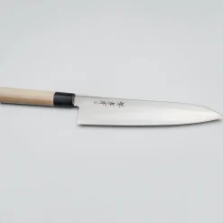 Sakai Takayuki Inox Molybdenum Gyuto 24 cm