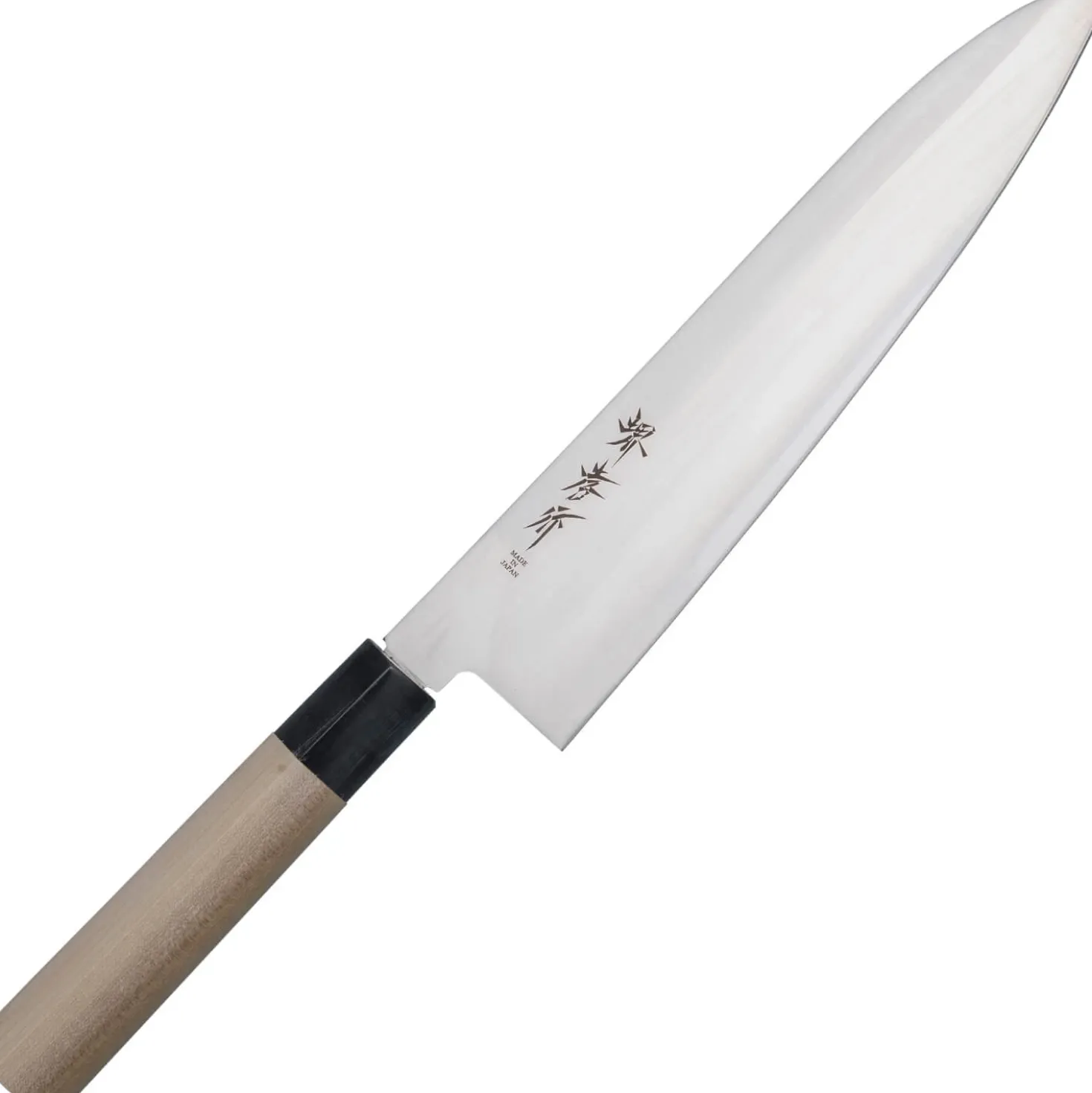 Sakai Takayuki Inox Molybdenum Gyuto 24 cm