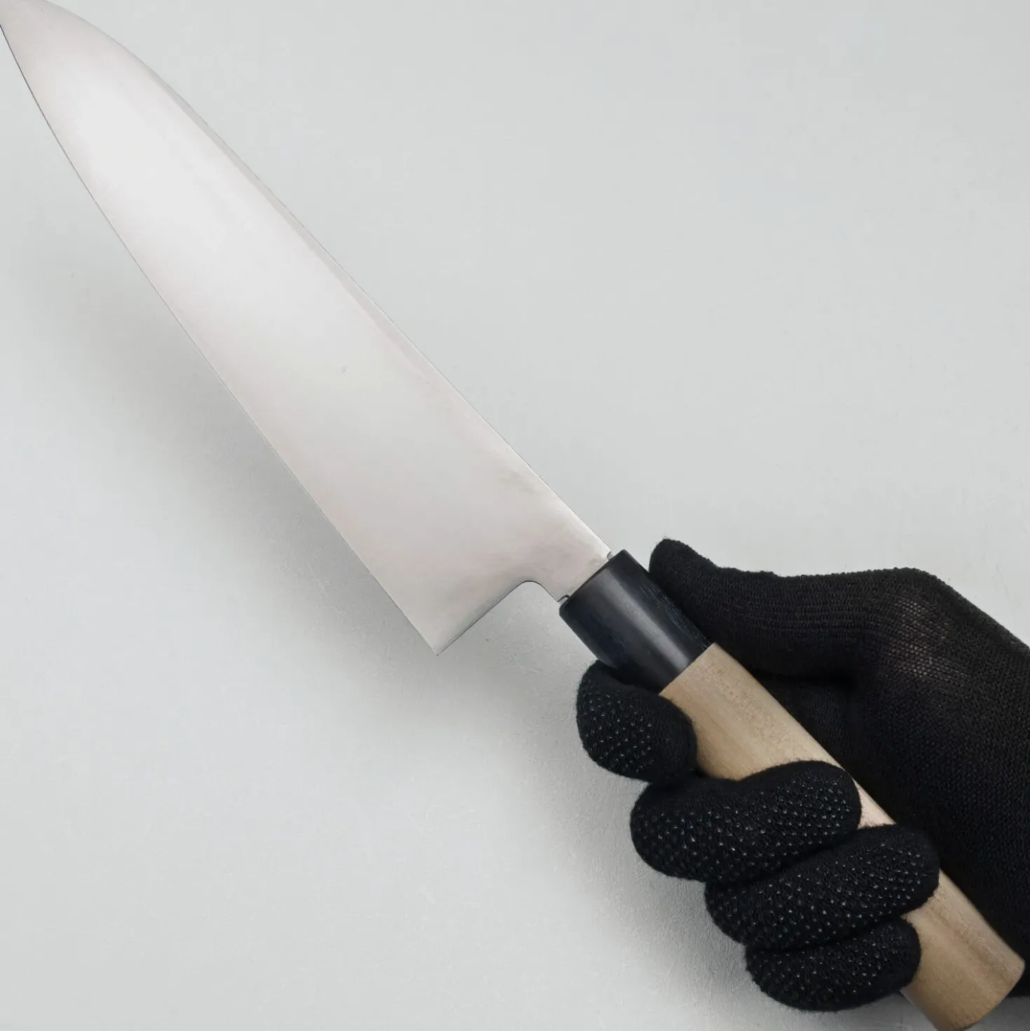 Sakai Takayuki Inox Molybdenum Gyuto 24 cm