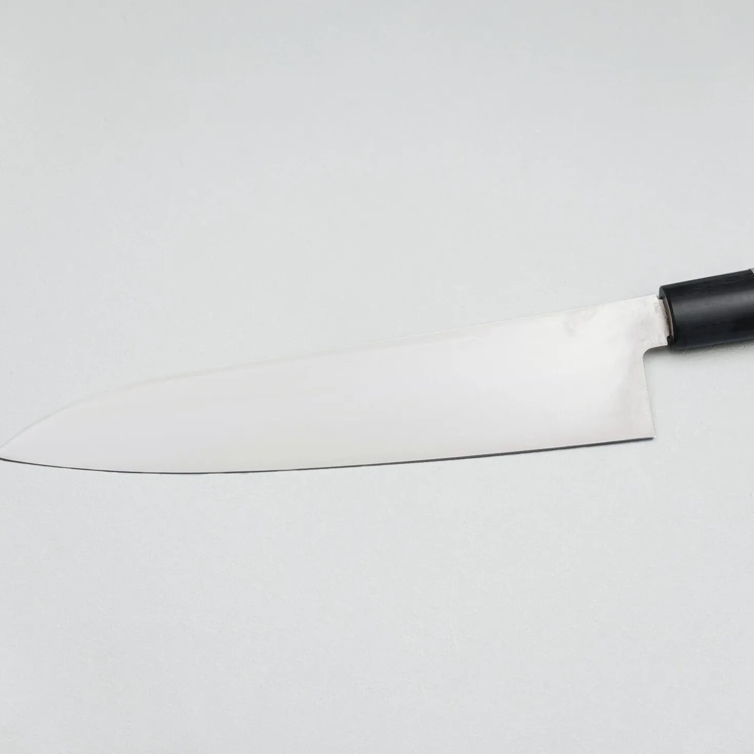 Sakai Takayuki Inox Molybdenum Gyuto 24 cm