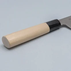 Sakai Takayuki Inox Molybdenum Gyuto 21 cm