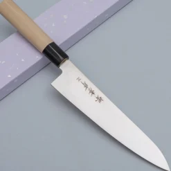 Sakai Takayuki Inox Molybdenum Gyuto 21 cm