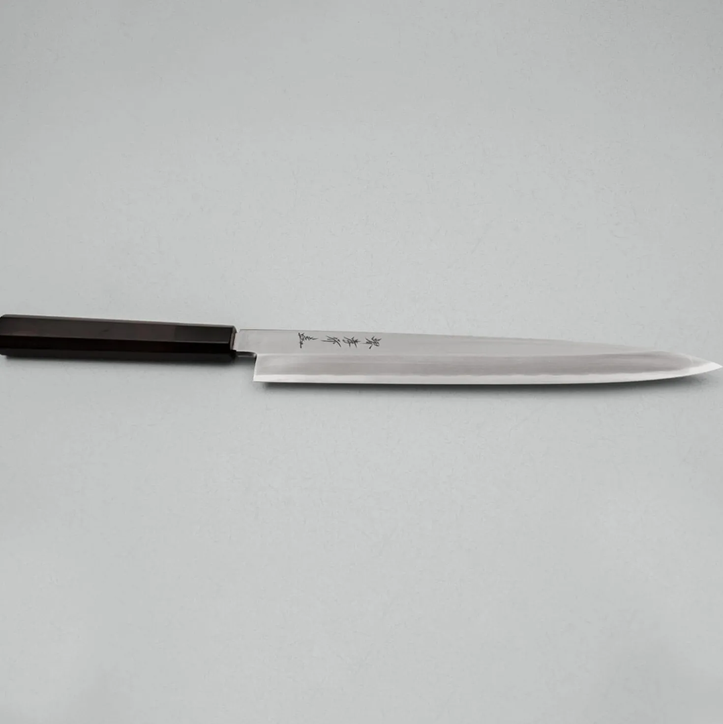 Sakai Takayuki Inox Rosewood Yanagiba 27 cm