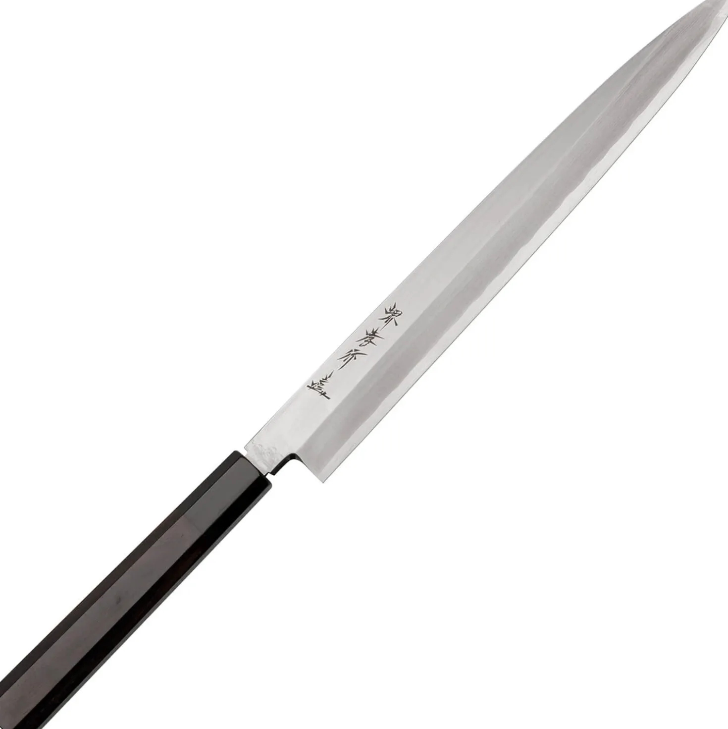 Sakai Takayuki Inox Rosewood Yanagiba 27 cm