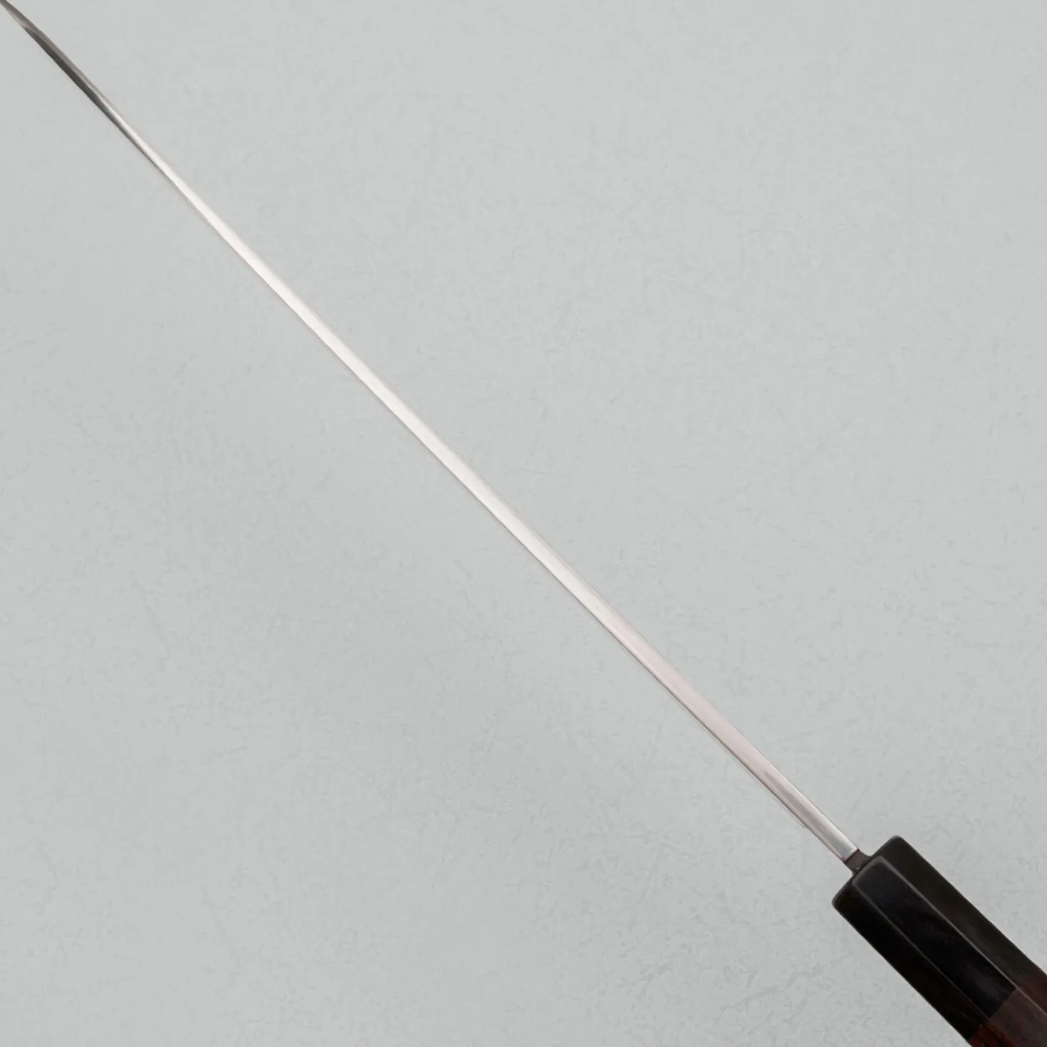 Sakai Takayuki Inox Rosewood Yanagiba 27 cm