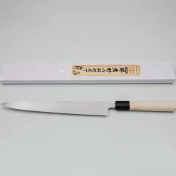 Sakai Takayuki Inox Yanagiba 30 cm