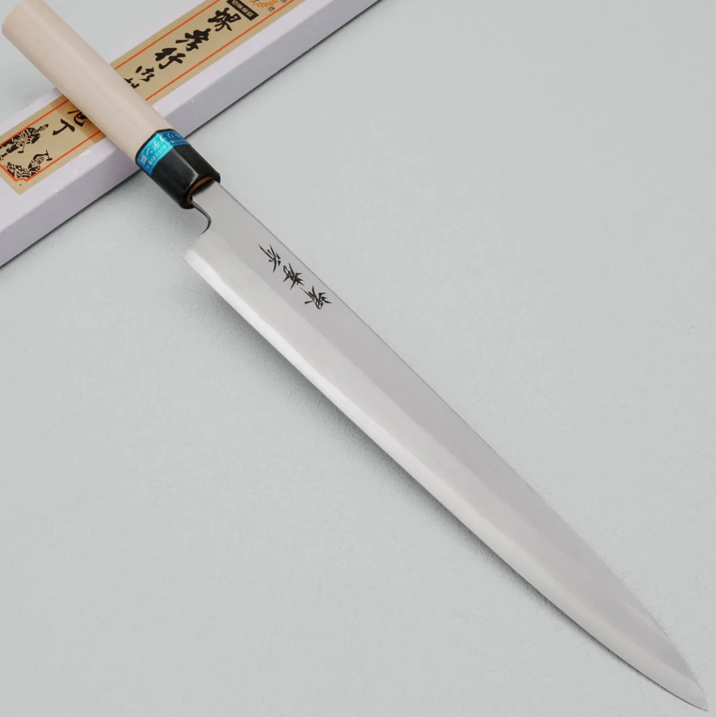Sakai Takayuki Inox Yanagiba 30 cm
