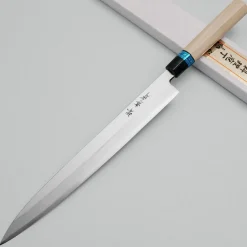 Sakai Takayuki Inox Yanagiba 30 cm Linkshandig