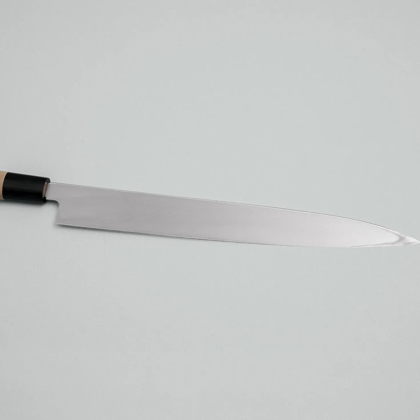 Sakai Takayuki Inox Yanagiba 30 cm Linkshandig