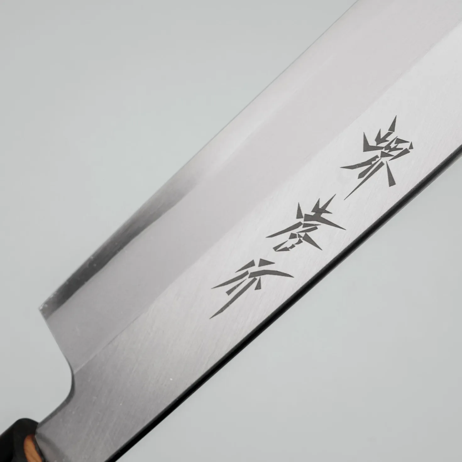 Sakai Takayuki Inox Yanagiba 30 cm Linkshandig