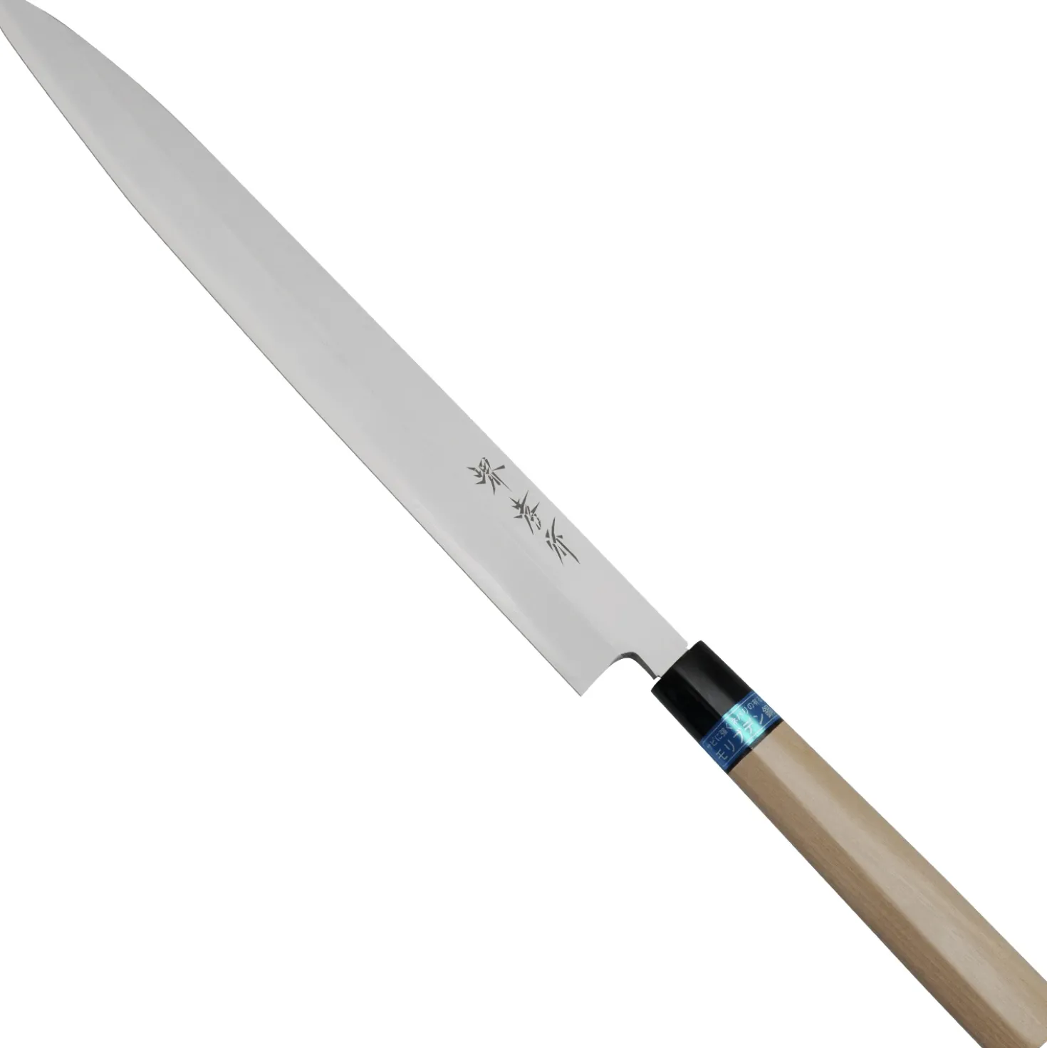 Sakai Takayuki Inox Yanagiba 30 cm Linkshandig
