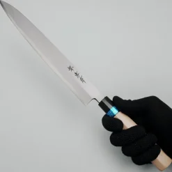 Sakai Takayuki Inox Yanagiba 30 cm Linkshandig