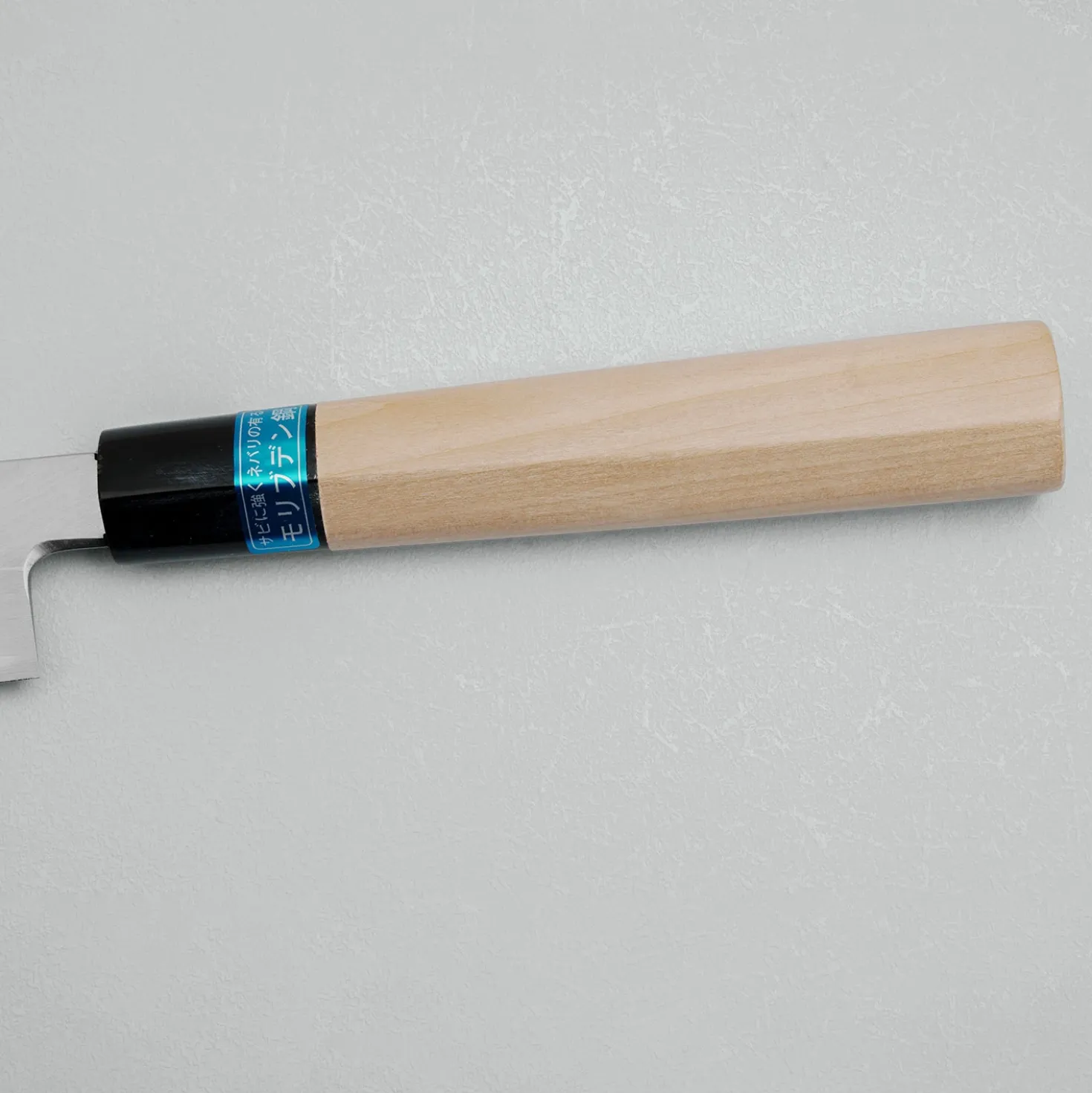 Sakai Takayuki Inox Yanagiba 30 cm Linkshandig