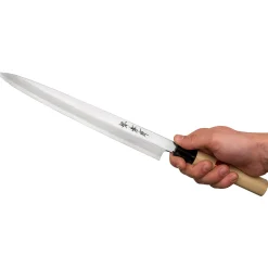 Sakai Takayuki Kasumi Yanagiba 30 cm Linkshandig