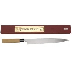 Sakai Takayuki Kasumi Yanagiba 30 cm Linkshandig