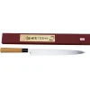 Sakai Takayuki Kasumi Yanagiba 27 cm Linkshandig