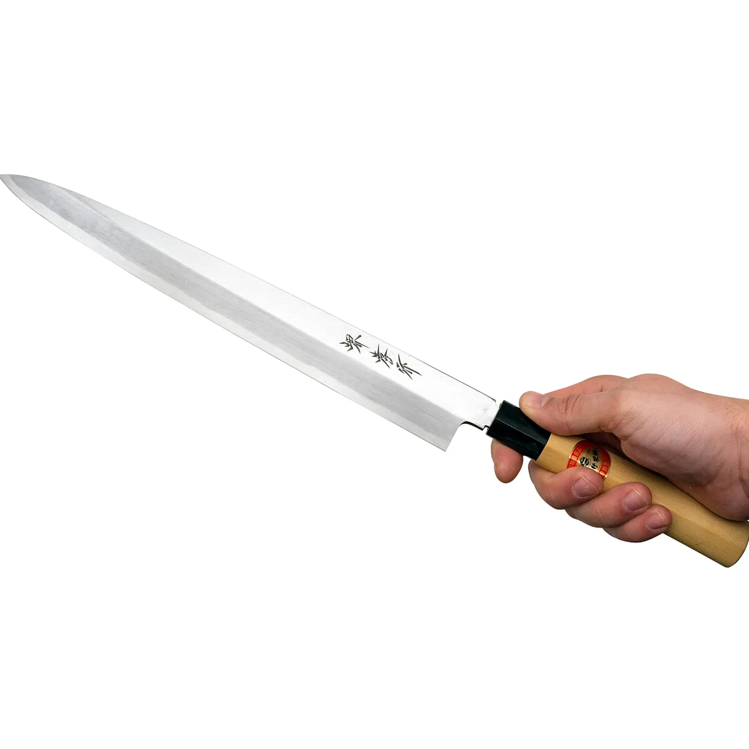 Sakai Takayuki Kasumi Yanagiba 27 cm Linkshandig