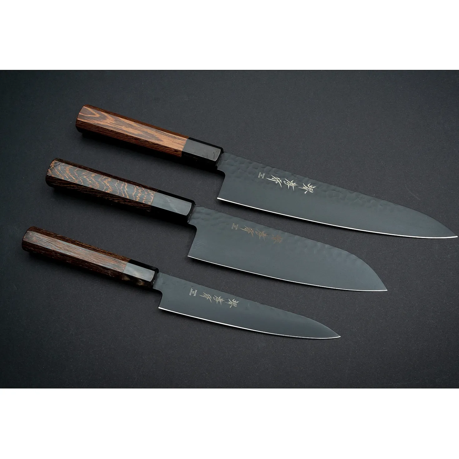 Sakai Takayuki Kurokage Santoku