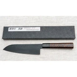 Sakai Takayuki Kurokage Santoku