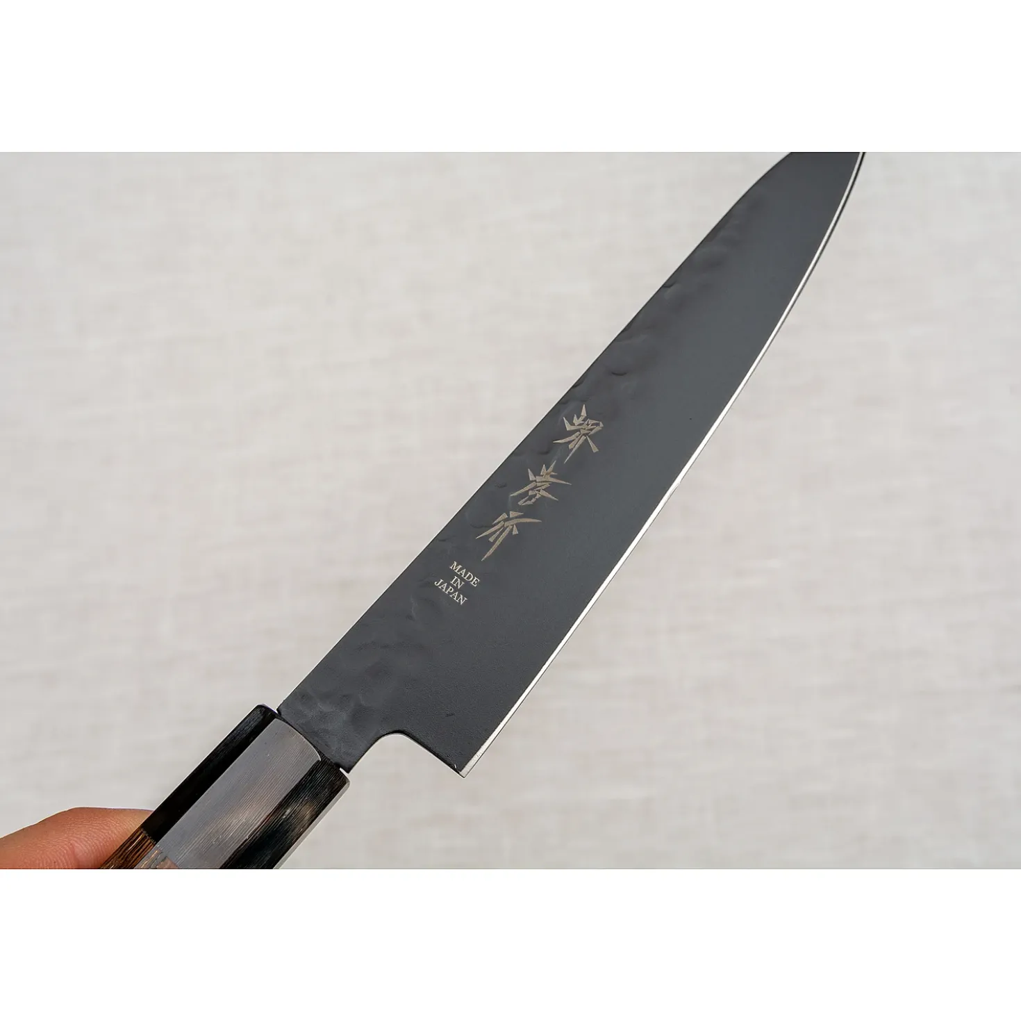 Sakai Takayuki Kurokage Universeelmes 15 cm