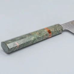 Sakai Takayuki 33 Layer Damascus SUI Koksmes 21 cm