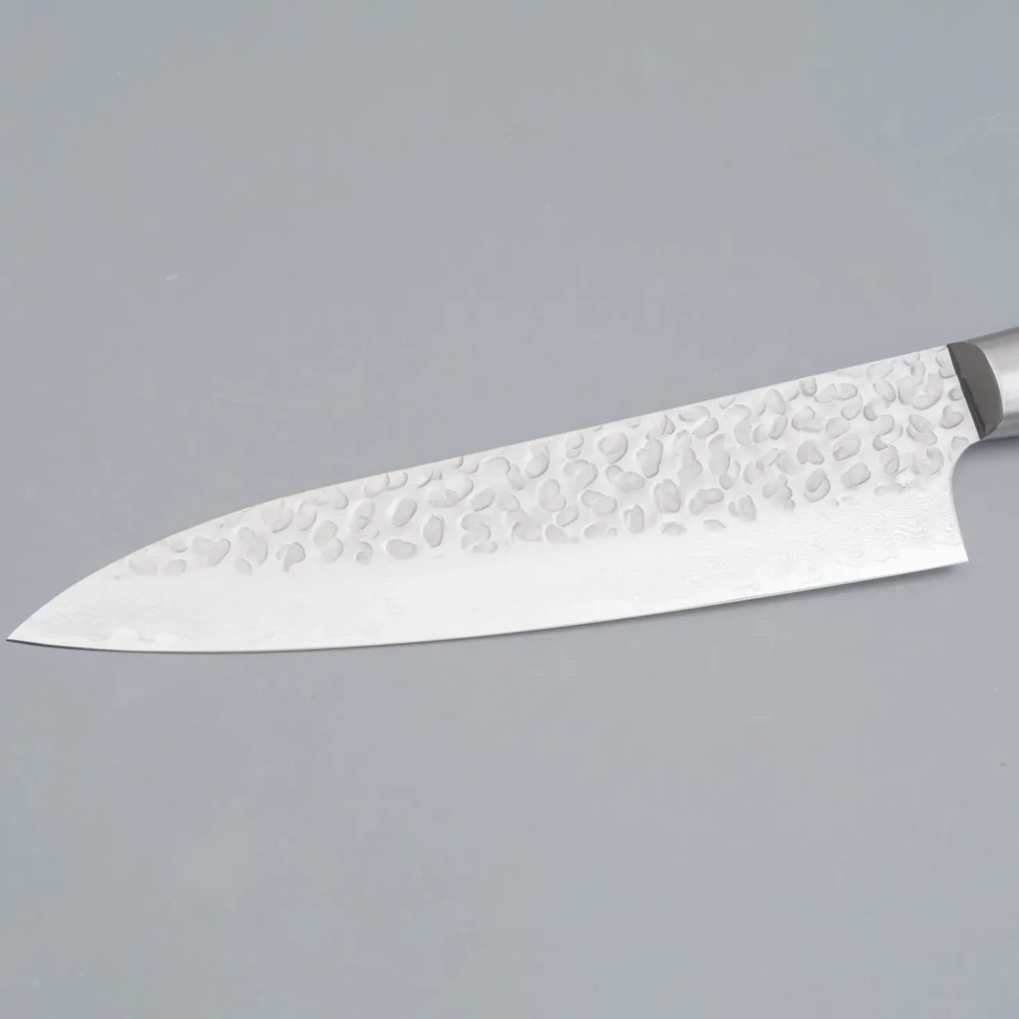 Sakai Takayuki 33 Layer Damascus Koksmes 18 cm