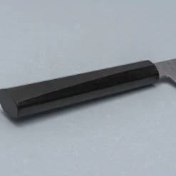 Sakai Takayuki 33 Layer Damascus Ebony Gyuto 21 cm