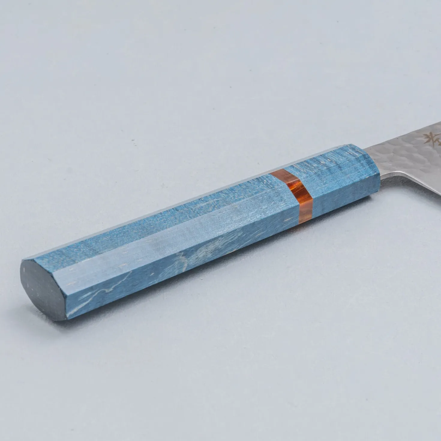 Sakai Takayuki 33 Layer Damascus AI Koksmes 21 cm