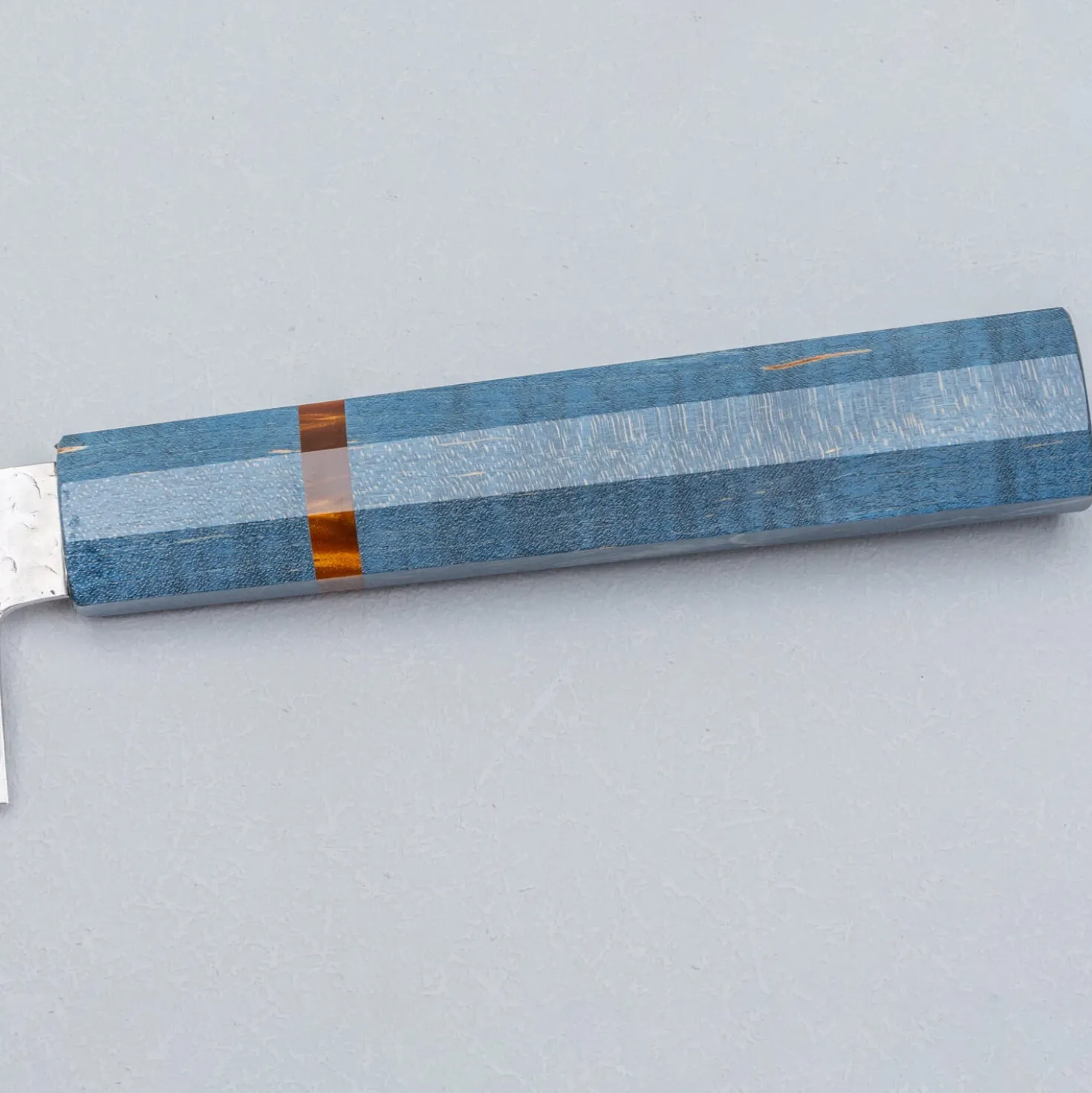 Sakai Takayuki 33 Layer Damascus AI Koksmes 21 cm