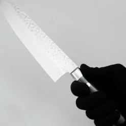 Sakai Takayuki 17 Layer Damascus Koksmes 21 cm