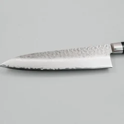 Sakai Takayuki 17 Layer Damascus Koksmes 21 cm