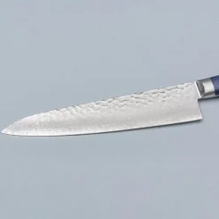 Sakai Takayuki 33 Layer Damascus Blue Koksmes 21 cm