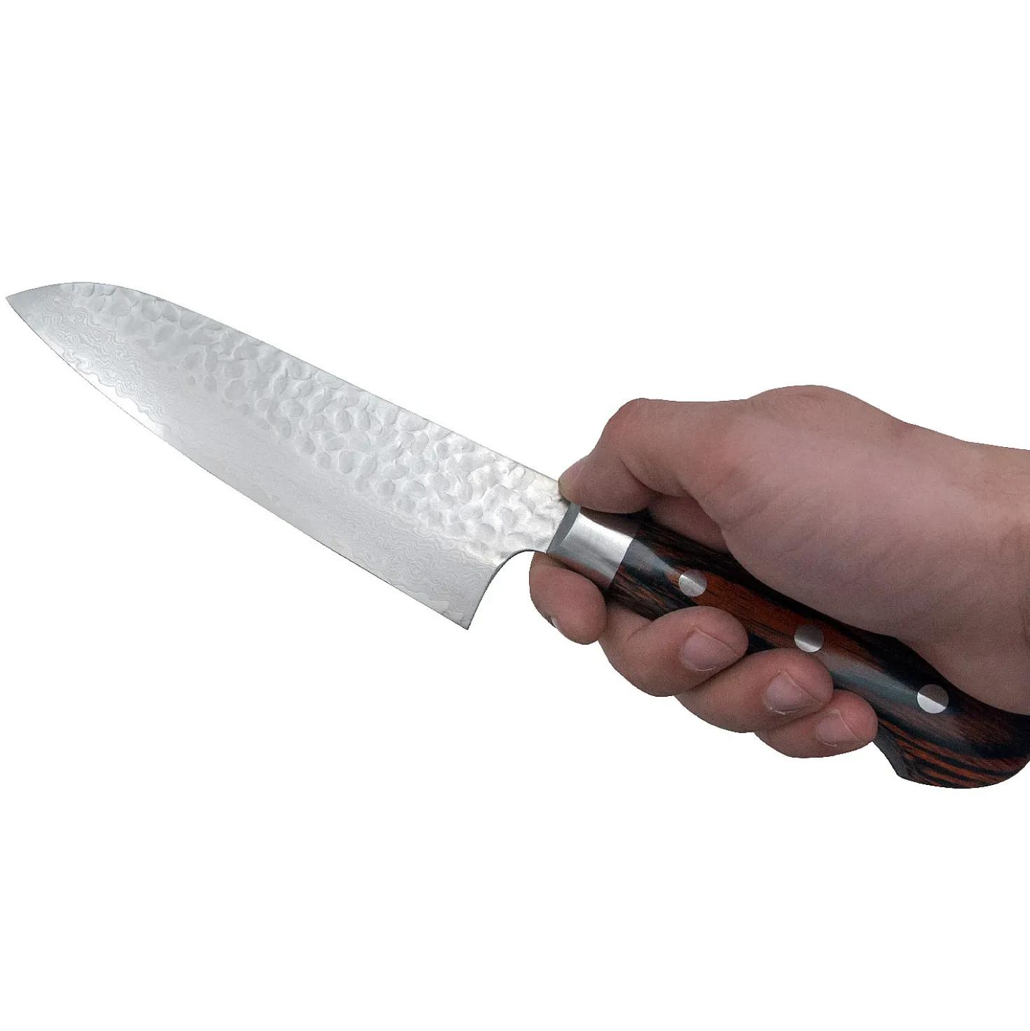 Sakai Takayuki 33 Layer Damascus Santoku 18 cm