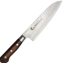 Sakai Takayuki 33 Layer Damascus Santoku 18 cm