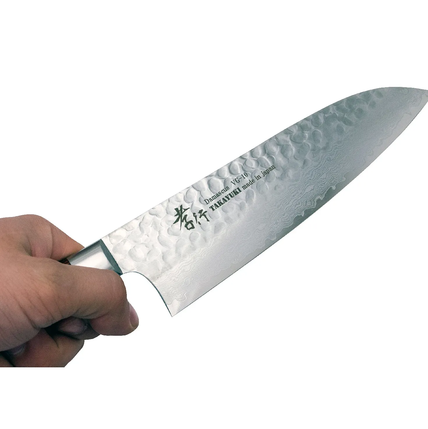 Sakai Takayuki 33 Layer Damascus Santoku 18 cm