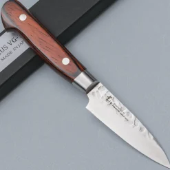 Sakai Takayuki 33 Layer Damascus Petty 8 cm