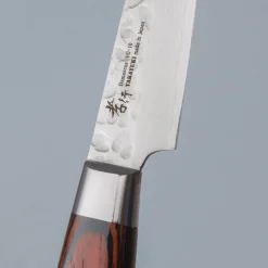 Sakai Takayuki 33 Layer Damascus Petty 8 cm