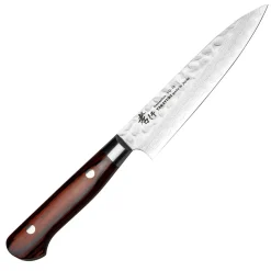 Sakai Takayuki 33 Layer Damascus Petty 12 cm