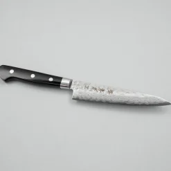 Sakai Takayuki 17 Layer Damascus Petty 13.5cm