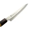 Sakai Takayuki 33 Layer Damascus Zelkova Petty 15 cm