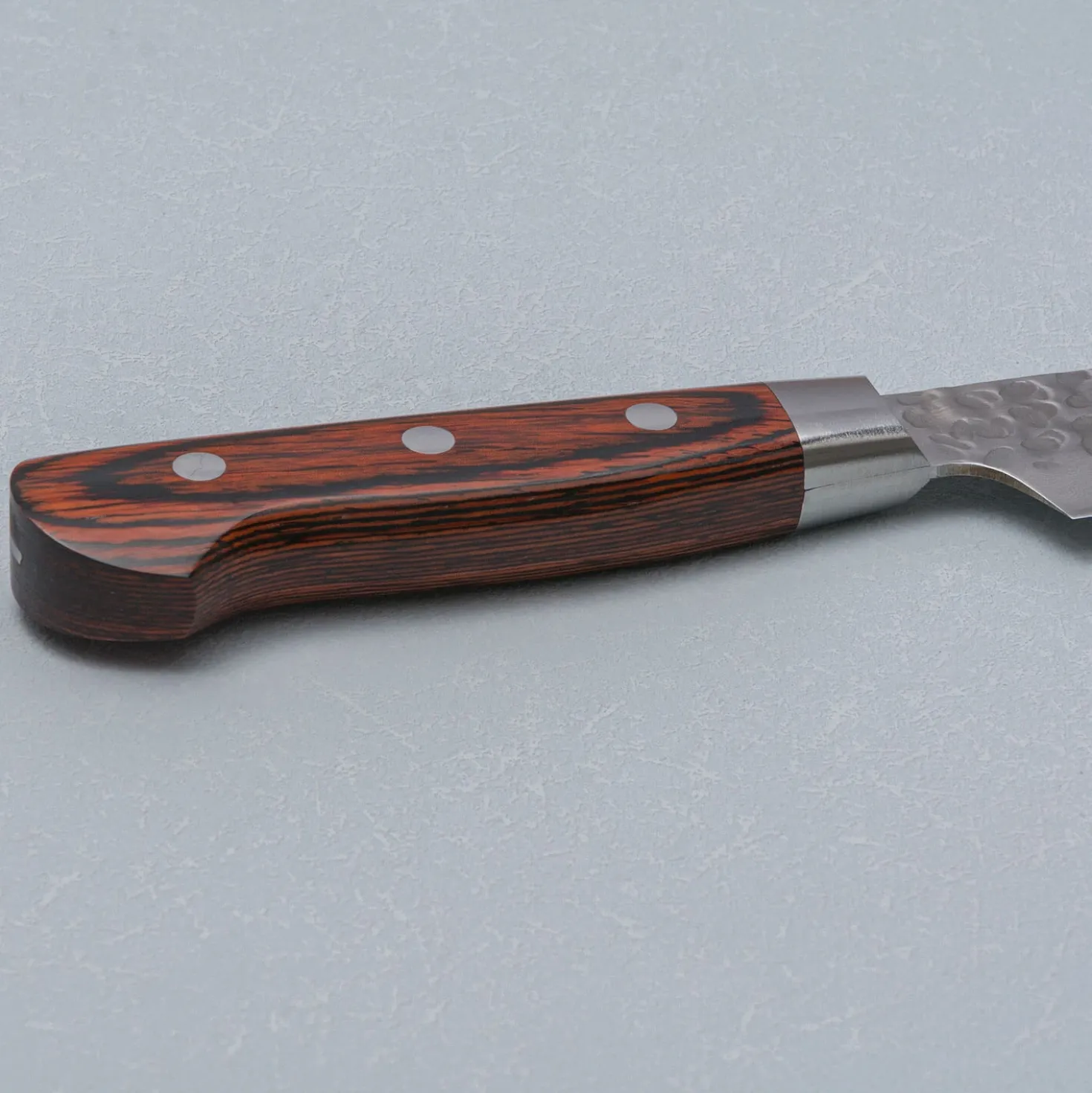 Sakai Takayuki 17 Layer Damascus Kiritsuke Sujihiki 27 cm