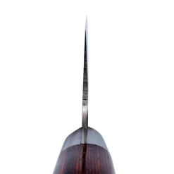 Sakai Takayuki 33 Layer Damascus Koksmes 21 cm