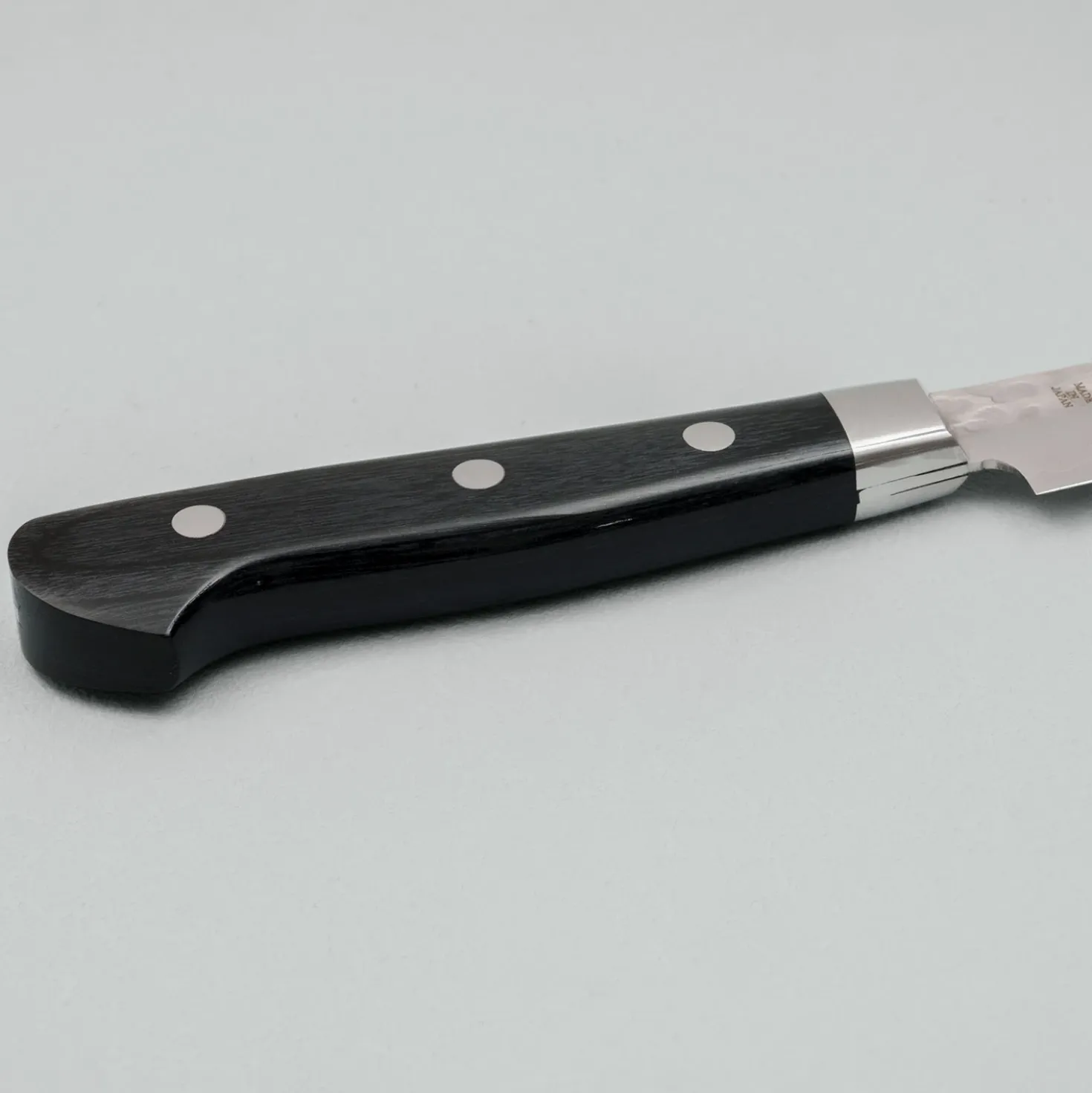 Sakai Takayuki 17 Layer Damascus Petty 8 cm