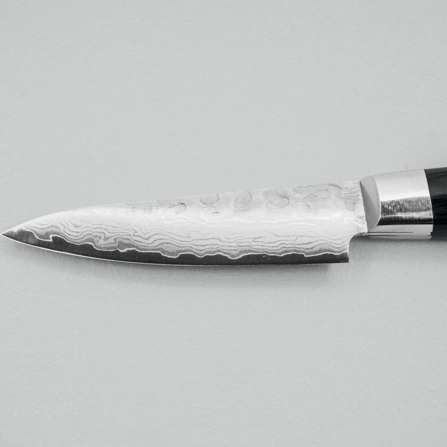 Sakai Takayuki 17 Layer Damascus Petty 8 cm