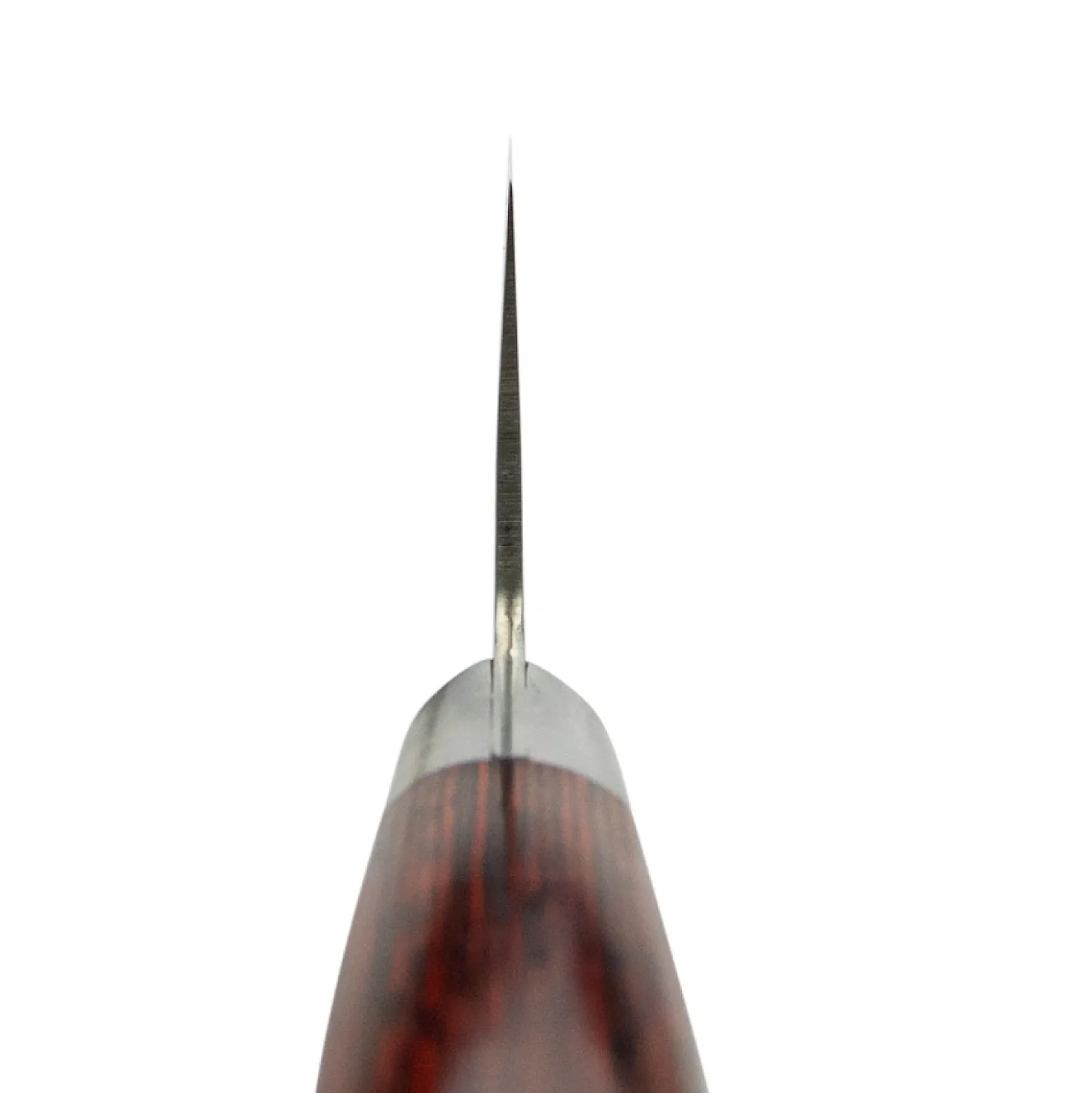 Sakai Takayuki 33 Layer Damascus Koksmes 24 cm