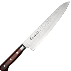 Sakai Takayuki 33 Layer Damascus Koksmes 24 cm