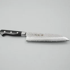 Sakai Takayuki 17 Layer Damascus Santoku 18 cm