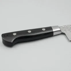 Sakai Takayuki 17 Layer Damascus Nakiri 16 cm
