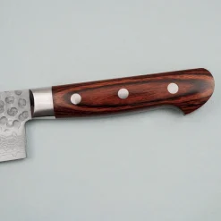 Sakai Takayuki 17 Layer Damascus Nakiri 16 cm